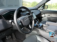 Land rover range rover sport - afbeelding 8 van  36