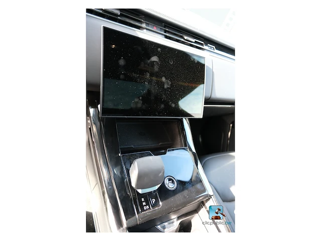 Land rover range rover sport - afbeelding 13 van  36