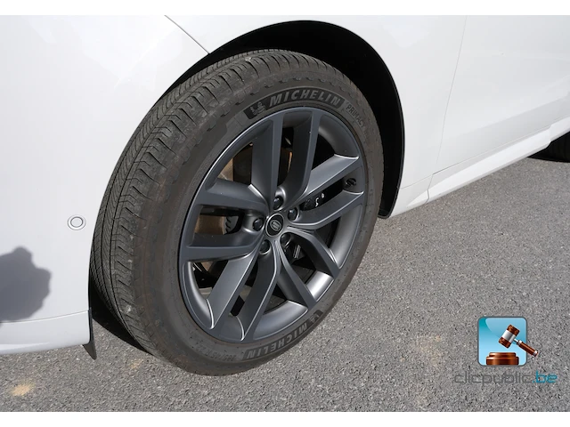 Land rover range rover sport - afbeelding 15 van  36