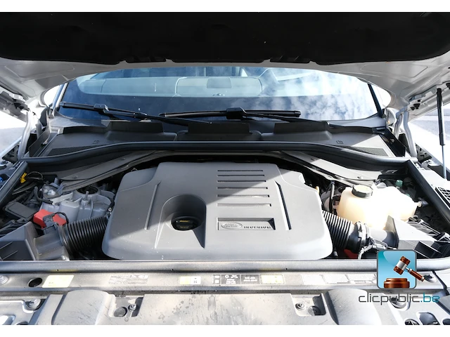 Land rover range rover sport - afbeelding 21 van  36