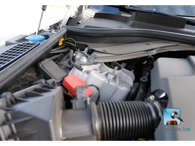 Land rover range rover sport - afbeelding 22 van  36