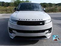 Land rover range rover sport - afbeelding 12 van  36