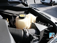 Land rover range rover sport - afbeelding 24 van  36