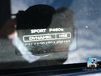 Land rover range rover sport - afbeelding 25 van  36