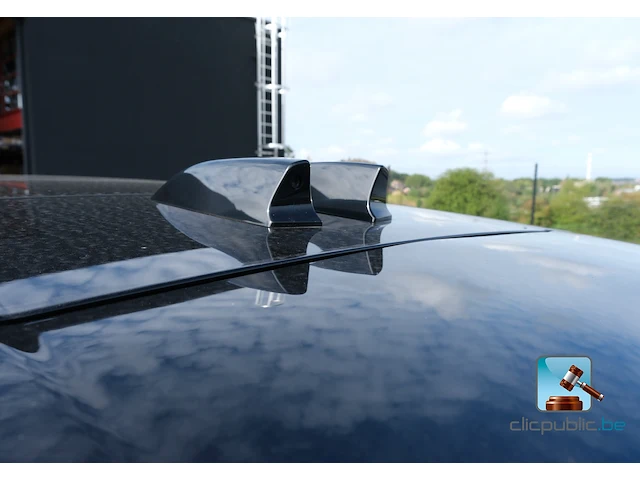 Land rover range rover sport - afbeelding 28 van  36