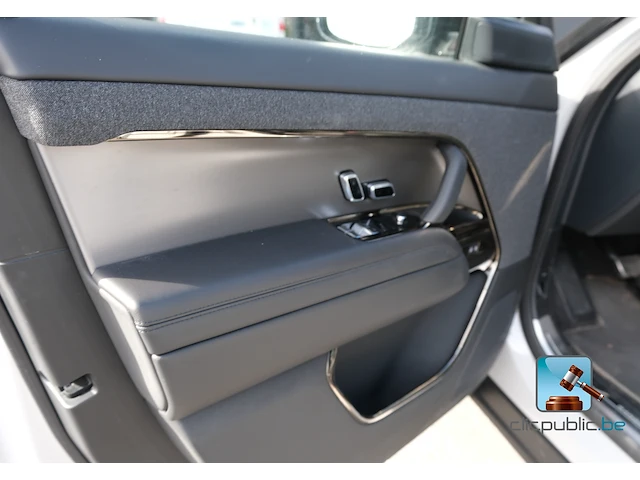 Land rover range rover sport - afbeelding 29 van  36