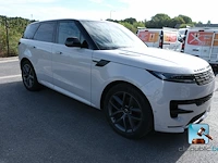 Land rover range rover sport - afbeelding 31 van  36