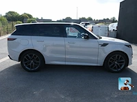 Land rover range rover sport - afbeelding 32 van  36