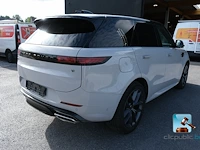 Land rover range rover sport - afbeelding 33 van  36