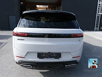 Land rover range rover sport - afbeelding 34 van  36