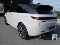 Land rover range rover sport - afbeelding 35 van  36
