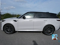 Land rover range rover sport - afbeelding 36 van  36