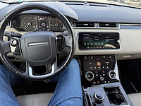 Land rover range rover velar at, 2019 - afbeelding 2 van  31