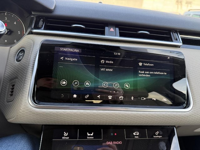 Land rover range rover velar at, 2019 - afbeelding 3 van  31