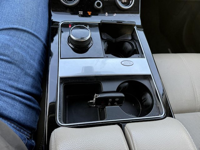 Land rover range rover velar at, 2019 - afbeelding 5 van  31