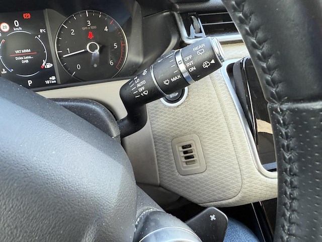 Land rover range rover velar at, 2019 - afbeelding 9 van  31