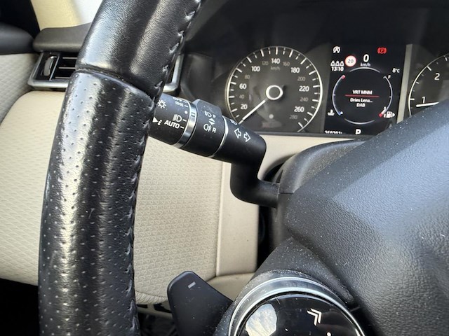 Land rover range rover velar at, 2019 - afbeelding 10 van  31