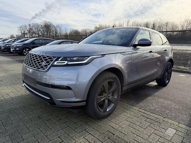 Land rover range rover velar at, 2019 - afbeelding 1 van  31