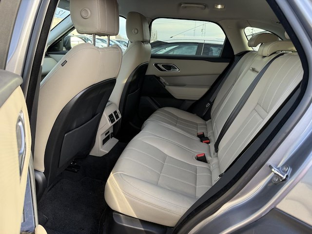Land rover range rover velar at, 2019 - afbeelding 14 van  31