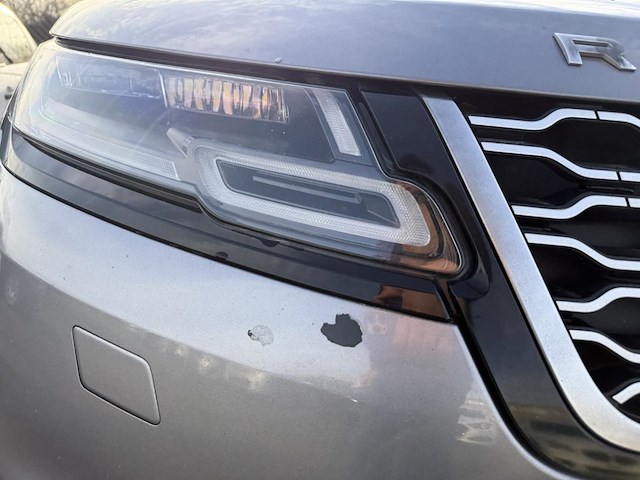 Land rover range rover velar at, 2019 - afbeelding 20 van  31