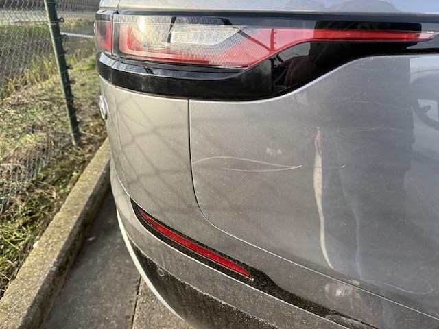 Land rover range rover velar at, 2019 - afbeelding 24 van  31