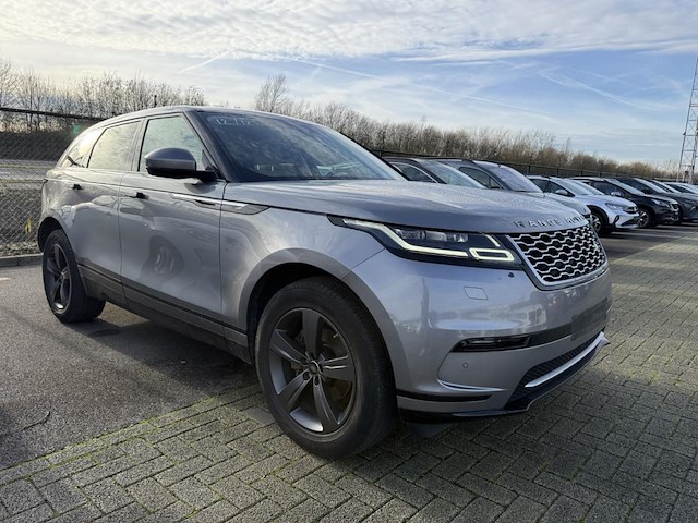 Land rover range rover velar at, 2019 - afbeelding 23 van  31