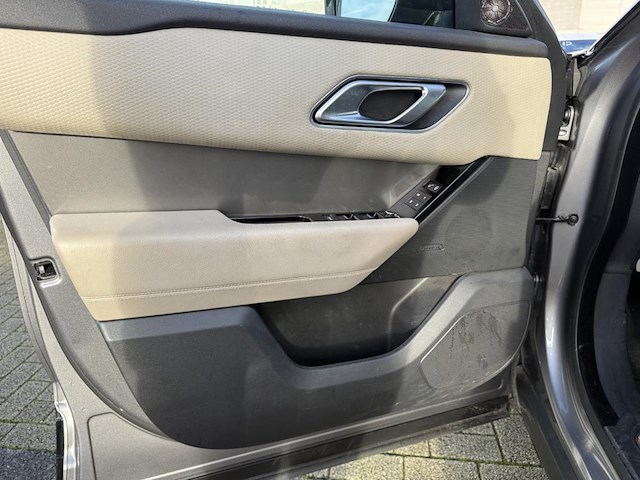 Land rover range rover velar at, 2019 - afbeelding 29 van  31