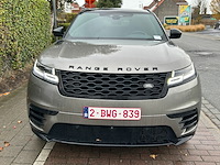 Land rover s velar
