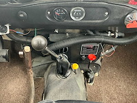 Land rover santana lr88 oldtimer - afbeelding 4 van  16