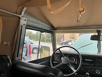 Land rover santana lr88 oldtimer - afbeelding 5 van  16