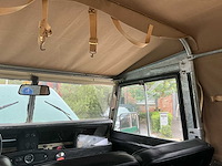 Land rover santana lr88 oldtimer - afbeelding 6 van  16