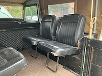 Land rover santana lr88 oldtimer - afbeelding 7 van  16