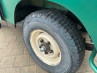 Land rover santana lr88 oldtimer - afbeelding 10 van  16