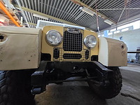 Land rover serie 1 - afbeelding 3 van  26