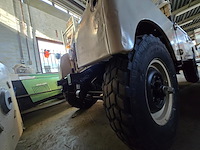 Land rover serie 1 - afbeelding 4 van  26