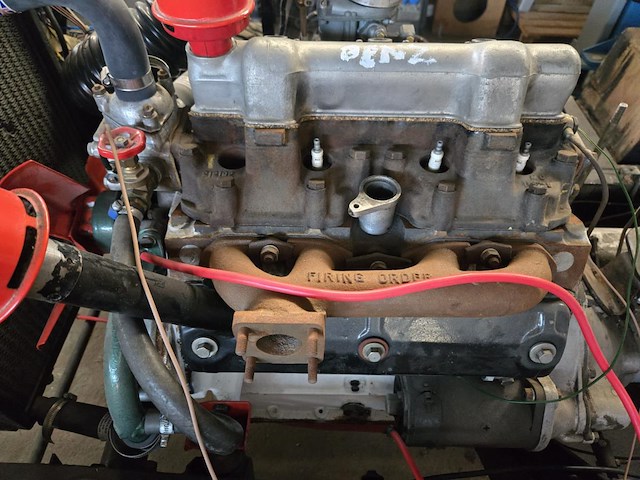 Land rover serie 1 - afbeelding 5 van  26