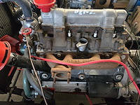 Land rover serie 1 - afbeelding 5 van  26