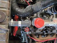 Land rover serie 1 - afbeelding 7 van  26