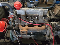 Land rover serie 1 - afbeelding 8 van  26