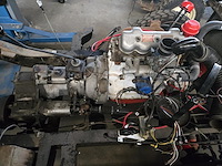 Land rover serie 1 - afbeelding 9 van  26