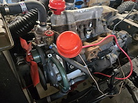 Land rover serie 1 - afbeelding 10 van  26