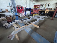 Land rover serie 1 - afbeelding 13 van  26