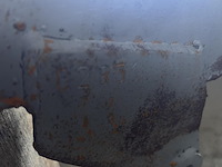 Land rover serie 1 - afbeelding 14 van  26