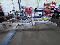 Land rover serie 1 - afbeelding 16 van  26