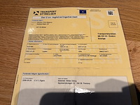 Land rover serie 1 - afbeelding 17 van  26