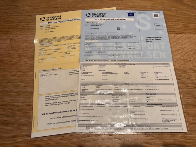 Land rover serie 1 - afbeelding 18 van  26