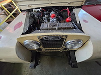 Land rover serie 1 - afbeelding 22 van  26