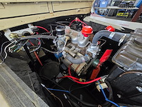 Land rover serie 1 - afbeelding 23 van  26