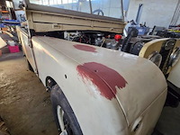 Land rover serie 1 - afbeelding 24 van  26