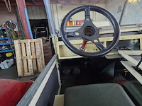 Land rover serie 1 - afbeelding 25 van  26